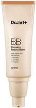 Niisutav BB-kreem Dr. Jart+ Premium BB Tinted Moisturizer SPF 50, toon Fair-Light, 40 ml