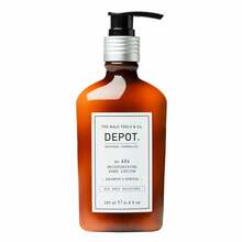 Niisutav kätepiim Depot Nr. 604, 200 ml