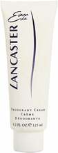 Kreemdeodorant naistele Lancaster Eau de Lancaster, 125 ml