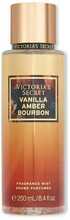 Kehasprei Victoria's Secret Vanilla Amber Bourbon, 250 ml