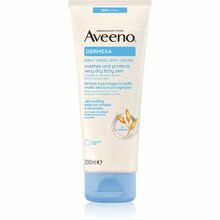 Kehakreem Aveeno Dermexa Daily Emollient Cream, 200 ml