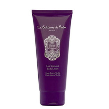 Kehapiim La Sultane De Saba Lait Corporel Body Lotion, 200 ml
