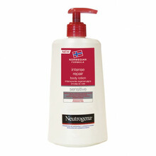 Kehapiim Neutrogena Intensive Repair kuivale nahale, 400 ml