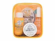 Kehahoolduskomplekt Sol De Janeiro Bum Bum, 170 ml
