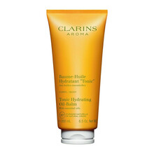 Toitev kehakreem Clarins Aroma, 200 ml