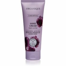 Kätekreem Organique Black Orchid, 70 - 75 ml