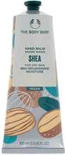 Kätekreem The Body Shop Shea, 100 ml