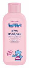 Vannivaht Bambino Bath Foam, 400 ml