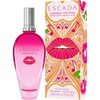 Kehakreem naistele Escada Summer Festival, 50 ml