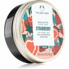 Kehavõi The Body Shop Strawberry, 200 ml