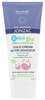 Laste näo, keha ja käte kreem Jonzac Bebe Bio Nutri - Gentle Cold, 100 ml