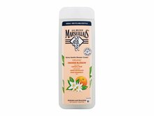 Dušikreem Le Petit Marseillais Extra Gentle Shower Cream Organic Orange Blossom, 400 ml