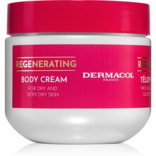 Kehakreem Dermacol Karite, 300 ml