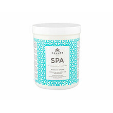 Massaažikreem Kallos SPA Massage Cream, 1000 ml