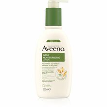 Kehapiim Aveeno Daily Moisturising, 300 ml