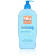 Kehapiim Mixa Hyalurogel, 400 ml