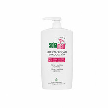 Kehapiim Sebamed Enriched, 1000 ml