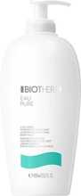 Kehapiim Biotherm Eau Pure Vivifying Perfumed Body Milk, 400 ml