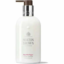 Kätepiim Molton Brown Fiery Pink Pepper, 300ml