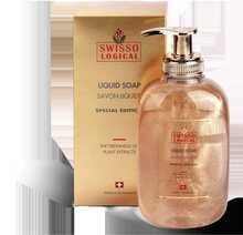 Kätekreem Zepter Swisso Logical Gold, 300 ml