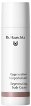 Taastav kehakreem Dr. Hauschka, 150 ml