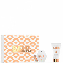 Komplekt naistele BALR. 2 (30 ml EDP + 50 ml kehakreem)