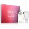 Kingituse komplekt naistele Calvin Klein Eternity EDP 100 ml + kehakreem 100 ml + dušigeel 100 ml