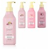 Kehakreem Fluff Superfood Watermelon & Banana, 200 ml