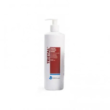 Atopiline kreem Unipharma Trietal, 500 ml