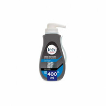 Depilatsioonikreem meestele Veet Men tundlikule nahale, 400 ml