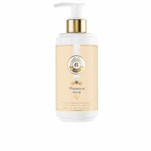 Kehakreem Roger & Gallet Magnolia Folie, 250 ml