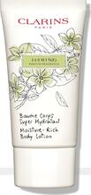 Kehapiim Clarins Moisture Rich Jazmin, 75 ml