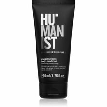 Kehapiim Delia Cosmetics Humanist Energizing, 200 ml