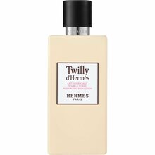 Lõhnastatud kehapiim Hermes Twilly d’Hermes, 200 ml