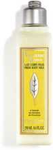 Kehapiim L’Occitane En Provence Citrinmedis Verbena, 250 ml
