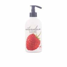 Kehapiim Naturalium Raspberry, 370 ml