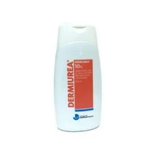 Kehapiim Unipharma Dermiurea 10, 500 ml