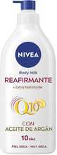 Kehapiim Nivea Q10+ Firming, 400 ml