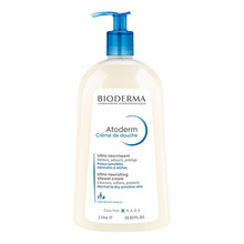 Dušikreem Bioderma Atoderm Creme de Douche, 1000 ml