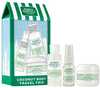 Kehahoolduskomplekt Mario Badescu Coconut Body Travel Trio, 135 ml