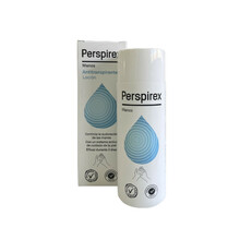 Antiperspirantne kätekreem Perspirex Antiperspirant Hand Lotion, 100 ml