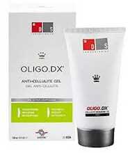Tselluliidivastane geel DS Laboratories Oligo DX, 150 ml