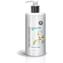 Niisutav kehapiim GMT Beauty kollageeni ja rohelise teega, 300 ml