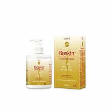 Kreem emolient Boderm Boskin, 500 ml