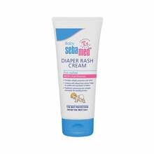 Beebi mähkmelööbe kreem Sebamed Baby, 100 ml