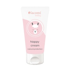 Mähkmekreem Nacomi Baby, 50 ml