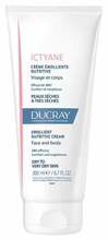 Kehakreem Ducray Ictyane Emollient Nutritive, 200 ml