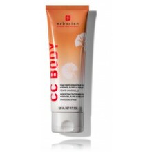 Kehakreem Erborian CC Body Perfecting Tinted Body Cream, 120 ml