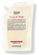 Kehakreem Kiehl's Creme De Corps - täitepakend, 1000 ml