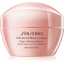 Salendav kehakreem Shiseido Advanced Body Creator, 200 ml